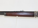 SPECIAL ORDER J.M. MARLIN Model 1894 Lever Action TAKEDOWN RIFLE .25-20 C&R Fine Condition with Part-Octagonal, Part-Round Barrel! - 5 of 22