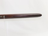 SPECIAL ORDER J.M. MARLIN Model 1894 Lever Action TAKEDOWN RIFLE .25-20 C&R Fine Condition with Part-Octagonal, Part-Round Barrel! - 8 of 22