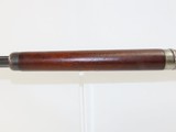 SPECIAL ORDER J.M. MARLIN Model 1894 Lever Action TAKEDOWN RIFLE .25-20 C&R Fine Condition with Part-Octagonal, Part-Round Barrel! - 10 of 22