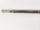 SCARCE Antique SIMEON NORTH Model 1843 HALL Breech Loading CAVALRY CARBINE 1 of 10,500 Contracted by Simeon North - 18 of 20