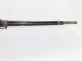 SCARCE Antique SIMEON NORTH Model 1843 HALL Breech Loading CAVALRY CARBINE 1 of 10,500 Contracted by Simeon North - 8 of 20