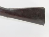 SCARCE Antique SIMEON NORTH Model 1843 HALL Breech Loading CAVALRY CARBINE 1 of 10,500 Contracted by Simeon North - 16 of 20