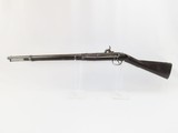 SCARCE Antique SIMEON NORTH Model 1843 HALL Breech Loading CAVALRY CARBINE 1 of 10,500 Contracted by Simeon North - 15 of 20