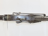 SCARCE Antique SIMEON NORTH Model 1843 HALL Breech Loading CAVALRY CARBINE 1 of 10,500 Contracted by Simeon North - 10 of 20