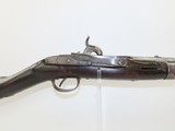 SCARCE Antique SIMEON NORTH Model 1843 HALL Breech Loading CAVALRY CARBINE 1 of 10,500 Contracted by Simeon North - 4 of 20
