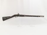SCARCE Antique SIMEON NORTH Model 1843 HALL Breech Loading CAVALRY CARBINE 1 of 10,500 Contracted by Simeon North - 2 of 20