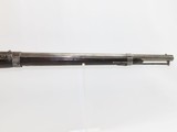 SCARCE Antique SIMEON NORTH Model 1843 HALL Breech Loading CAVALRY CARBINE 1 of 10,500 Contracted by Simeon North - 5 of 20