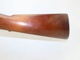 RARE Antique SIMEON NORTH US Model 1840 HALL Breech Loading CAVALRY CARBINE 1 of 6,001! Fantastic Condition! - 3 of 19