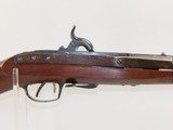 RARE Antique SIMEON NORTH US Model 1840 HALL Breech Loading CAVALRY CARBINE 1 of 6,001! Fantastic Condition! - 16 of 19