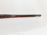 RARE Antique SIMEON NORTH US Model 1840 HALL Breech Loading CAVALRY CARBINE 1 of 6,001! Fantastic Condition! - 17 of 19
