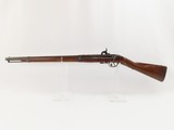 RARE Antique SIMEON NORTH US Model 1840 HALL Breech Loading CAVALRY CARBINE 1 of 6,001! Fantastic Condition! - 2 of 19
