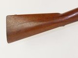 RARE Antique SIMEON NORTH US Model 1840 HALL Breech Loading CAVALRY CARBINE 1 of 6,001! Fantastic Condition! - 15 of 19