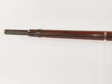 RARE Antique SIMEON NORTH US Model 1840 HALL Breech Loading CAVALRY CARBINE 1 of 6,001! Fantastic Condition! - 9 of 19