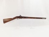 RARE Antique SIMEON NORTH US Model 1840 HALL Breech Loading CAVALRY CARBINE 1 of 6,001! Fantastic Condition! - 14 of 19