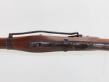 RARE Antique SIMEON NORTH US Model 1840 HALL Breech Loading CAVALRY CARBINE 1 of 6,001! Fantastic Condition! - 8 of 19