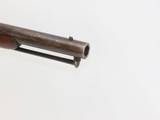 RARE Antique SIMEON NORTH US Model 1840 HALL Breech Loading CAVALRY CARBINE 1 of 6,001! Fantastic Condition! - 19 of 19
