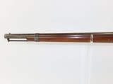 RARE Antique SIMEON NORTH US Model 1840 HALL Breech Loading CAVALRY CARBINE 1 of 6,001! Fantastic Condition! - 5 of 19