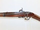 RARE Antique SIMEON NORTH US Model 1840 HALL Breech Loading CAVALRY CARBINE 1 of 6,001! Fantastic Condition! - 4 of 19