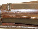 RARE Antique SIMEON NORTH US Model 1840 HALL Breech Loading CAVALRY CARBINE 1 of 6,001! Fantastic Condition! - 6 of 19