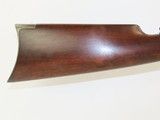 Antique WINCHESTER Model 1894 LEVER ACTION Rifle in .30-30 WCFIconic Repeater Made in 1896 in New Haven, Connecticut - 19 of 24