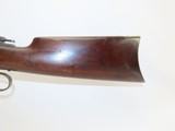 Antique WINCHESTER Model 1894 LEVER ACTION Rifle in .30-30 WCFIconic Repeater Made in 1896 in New Haven, Connecticut - 3 of 24