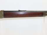 Antique WINCHESTER Model 1894 LEVER ACTION Rifle in .30-30 WCFIconic Repeater Made in 1896 in New Haven, Connecticut - 21 of 24