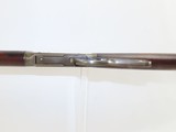 Antique WINCHESTER Model 1894 LEVER ACTION Rifle in .30-30 WCFIconic Repeater Made in 1896 in New Haven, Connecticut - 8 of 24
