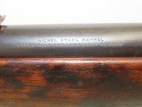 Antique WINCHESTER Model 1894 LEVER ACTION Rifle in .30-30 WCFIconic Repeater Made in 1896 in New Haven, Connecticut - 17 of 24