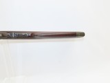 Antique WINCHESTER Model 1894 LEVER ACTION Rifle in .30-30 WCFIconic Repeater Made in 1896 in New Haven, Connecticut - 12 of 24