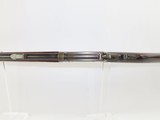 Antique WINCHESTER Model 1894 LEVER ACTION Rifle in .30-30 WCFIconic Repeater Made in 1896 in New Haven, Connecticut - 13 of 24