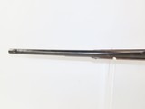 Antique WINCHESTER Model 1894 LEVER ACTION Rifle in .30-30 WCFIconic Repeater Made in 1896 in New Haven, Connecticut - 14 of 24