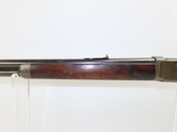 Antique WINCHESTER Model 1894 LEVER ACTION Rifle in .30-30 WCFIconic Repeater Made in 1896 in New Haven, Connecticut - 5 of 24