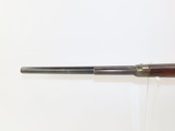 Antique WINCHESTER Model 1894 LEVER ACTION Rifle in .30-30 WCFIconic Repeater Made in 1896 in New Haven, Connecticut - 11 of 24