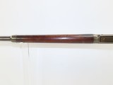 Antique WINCHESTER Model 1894 LEVER ACTION Rifle in .30-30 WCFIconic Repeater Made in 1896 in New Haven, Connecticut - 10 of 24
