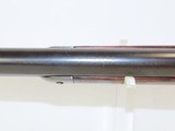 Antique WINCHESTER Model 1894 LEVER ACTION Rifle in .30-30 WCFIconic Repeater Made in 1896 in New Haven, Connecticut - 16 of 24