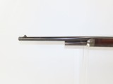 Antique WINCHESTER Model 1894 LEVER ACTION Rifle in .30-30 WCFIconic Repeater Made in 1896 in New Haven, Connecticut - 6 of 24