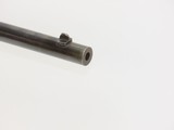 Antique WINCHESTER Model 1894 LEVER ACTION Rifle in .30-30 WCFIconic Repeater Made in 1896 in New Haven, Connecticut - 24 of 24