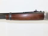 1954 WINCHESTER Model 1894 .30-30 WCF Lever Action CARBINE C&R Pre-64 Quintessential 20th Century Winchester - 5 of 23