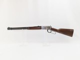 1954 WINCHESTER Model 1894 .30-30 WCF Lever Action CARBINE C&R Pre-64 Quintessential 20th Century Winchester - 2 of 23