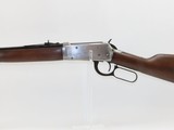 1954 WINCHESTER Model 1894 .30-30 WCF Lever Action CARBINE C&R Pre-64 Quintessential 20th Century Winchester - 1 of 23