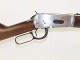 1954 WINCHESTER Model 1894 .30-30 WCF Lever Action CARBINE C&R Pre-64 Quintessential 20th Century Winchester - 19 of 23