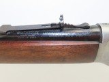 1954 WINCHESTER Model 1894 .30-30 WCF Lever Action CARBINE C&R Pre-64 Quintessential 20th Century Winchester - 7 of 23