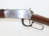 1954 WINCHESTER Model 1894 .30-30 WCF Lever Action CARBINE C&R Pre-64 Quintessential 20th Century Winchester - 4 of 23