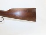 1954 WINCHESTER Model 1894 .30-30 WCF Lever Action CARBINE C&R Pre-64 Quintessential 20th Century Winchester - 3 of 23