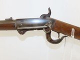 Antique CIVIL WAR BURNSIDE Model 1864 “5th Model” SADDLE RING Carbine Classic Carbine Made in Providence, RI - 17 of 21