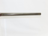 Antique CIVIL WAR BURNSIDE Model 1864 “5th Model” SADDLE RING Carbine Classic Carbine Made in Providence, RI - 10 of 21