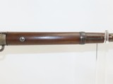 Antique CIVIL WAR BURNSIDE Model 1864 “5th Model” SADDLE RING Carbine Classic Carbine Made in Providence, RI - 9 of 21