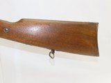 Antique CIVIL WAR BURNSIDE Model 1864 “5th Model” SADDLE RING Carbine Classic Carbine Made in Providence, RI - 16 of 21