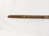 Antique CIVIL WAR BURNSIDE Model 1864 “5th Model” SADDLE RING Carbine Classic Carbine Made in Providence, RI - 7 of 21
