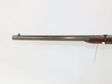 Antique CIVIL WAR BURNSIDE Model 1864 “5th Model” SADDLE RING Carbine Classic Carbine Made in Providence, RI - 19 of 21
